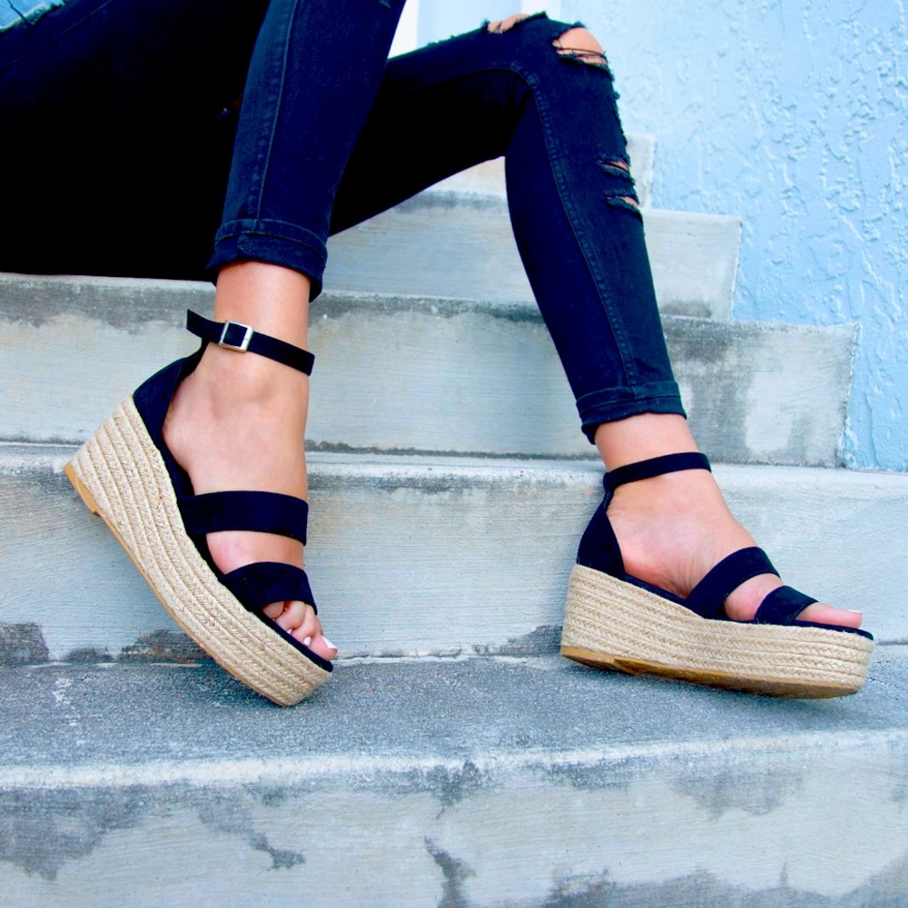 Nalho espadrilles